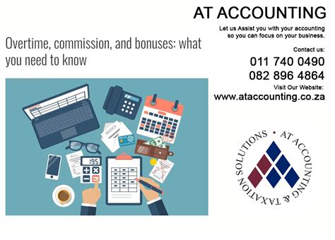 Overtime and bonuses .